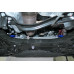 Steering Rack Brace Toyota Yaris / Vitz 4th GR GXPA16/MXPA12 Hardrace Q0940