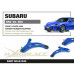 Subaru BRZ ZD8 Front Lower Arm Hardrace Q1043