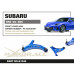 Subaru BRZ ZD8 Front Lower Arm Hardrace Q1044