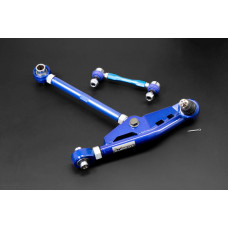 Subaru BRZ ZD8 Front Lower Arm Hardrace Q1045