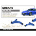 Subaru BRZ ZD8 Front Lower Control Arm + Rc Ball Joint Hardrace Q1106