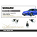 Subaru BRZ ZD8 Front Roll Center Adjuster Hardrace Q1091