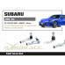 Subaru BRZ ZD8 Rc Tie Rod End Hardrace Q1053