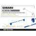 Subaru BRZ ZD8 Reinforced Rear Stabilizer Mounting Frame Hardrace Q1056