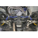 Subaru Impreza 1st WRX/STI GC/GF/GM 1992-2000 Front Sway Bar Hardrace Q1108
