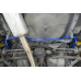 Subaru Impreza 1st WRX/STI GC/GF/GM 1992-2000 Rear Sway Bar Hardrace Q1109