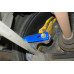 Subaru Impreza 1st WRX/STI GC/GF/GM 1992-2000 Rear Sway Bar Hardrace Q1109