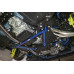 Subaru WRX WRX VB 2022-present Front Lower 4 Points Brace Hardrace Q1172