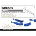 Subaru WRX WRX VB 2022-present Rear Lower Arm / Camber Kit Hardrace Q1268