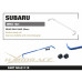 Subaru WRX WRX VB 2022-present Rear Sway Bar Hardrace Q1112