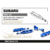 Subaru WRX WRX VB Rear Lower Arm / Camber Kit Hardrace Q1175