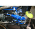 Subaru WRX WRX VB Rear Lower Arm / Camber Kit Hardrace Q1264