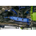 Subaru WRX WRX VB Rear Lower Arm / Camber Kit Hardrace Q1264