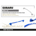 Subaru WRX WRX VB Reinforced Rear Stabilizer Mounting Frame Hardrace Q1174