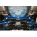 Subaru WRX WRX VB Reinforced Rear Stabilizer Mounting Frame Hardrace Q1174