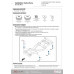Suzuki Jimny 4th 2018- Body Mount Bushing Kit Hardrace Q1454