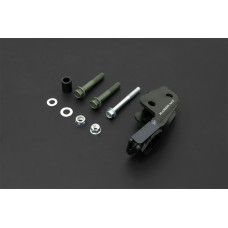 Suzuki Jimny 4th 2018+ Front Panhard Rod Extension Bracket Hardrace Q0783