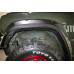 Suzuki Jimny 4th 2018-present Front & Rear Inner Fender Liner Hardrace Q1179