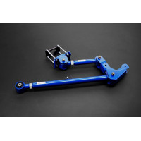 Suzuki Jimny 4th Rear 4-link Arm Kit Hardrace Q0867