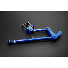 Suzuki Jimny 4th Rear 4-link Arm Kit Hardrace Q0867