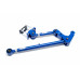 Suzuki Jimny 4th Rear 4-link Arm Kit Hardrace Q0867