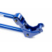 Suzuki Jimny 4th Rear 4-link Arm Kit Hardrace Q0867