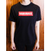 Accessory T-Shirt Hardrace Logo (black) Hardrace I0125-009-1