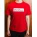 Accessory T-Shirt Hardrace Logo (red) Hardrace I0125-009-2