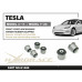 Tesla Model 3 2017-/ Model Y 2020- Front Upper Arm Bushing Hardrace Q1488