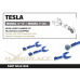 Tesla Model 3 2017+, Model Y 2020+ Rear Camber Kit Hardrace Q1459