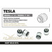 Tesla Model 3 2017+, Model Y 2020+ Rear Knuckle Bushing  - Upper Front/front/lower Front Hardrace Q1274