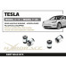 Tesla Model 3 2017- / Model Y 2020- Rear Knuckle Bushing - Upper/lower Hardrace Q1273