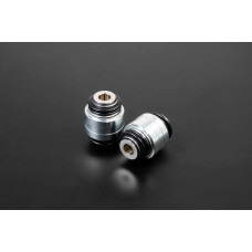 Tesla Model 3 2017- / Model Y 2020- Rear Knuckle Bushing - Upper/lower Hardrace Q1273