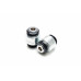Tesla Model 3 2017- / Model Y 2020- Rear Knuckle Bushing - Upper/lower Hardrace Q1273
