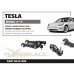 Tesla Model 3 2017-present Front Lower Front Arm Hardrace Q1229