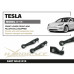 Tesla Model 3 2017-present Front Lower Front Arm Hardrace Q1319