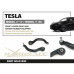 Tesla Model 3/Y Front Lower Rear Arm Hardrace Q1230