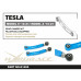 Tesla Model S 2012-/ Model X 2015- Rear Upper Camber Kit Hardrace Q1456