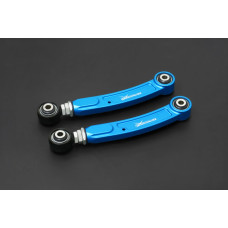 Tesla Model S 2012-/ Model X 2015- Rear Upper Camber Kit Hardrace Q1456
