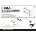 Tesla Model S 2021- / Model X 2021- Rear Lower Arm Hardrace Q1304