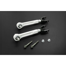 Tesla Model S 2021- / Model X 2021- Rear Lower Arm Hardrace Q1304
