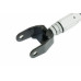 Tesla Model S 2021- / Model X 2021- Rear Lower Arm Hardrace Q1304