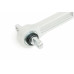 Tesla Model S 2021- / Model X 2021- Rear Lower Arm Hardrace Q1304