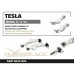 Tesla Model S 2021- / Model X 2021- Rear Upper Camber Kit Hardrace Q1300