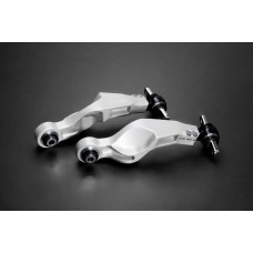 Tesla Model S 2021- / Model X 2021- Rear Upper Camber Kit Hardrace Q1300