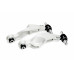 Tesla Model S 2021- / Model X 2021- Rear Upper Camber Kit Hardrace Q1300
