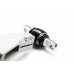 Tesla Model S 2021- / Model X 2021- Rear Upper Camber Kit Hardrace Q1300