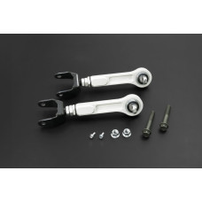 Tesla Model S 2021- / Model X 2021- Rear Upper Front Arm Hardrace Q1301