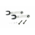 Tesla Model S 2021- / Model X 2021- Rear Upper Front Arm Hardrace Q1301