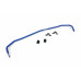 Tesla Model S 2021-on / Model X 2021-on Rear Sway Bar Hardrace Q1298 Tesla Model S 2021-on / Model X 2021-on Rear Sway Bar Hardrace Q1298